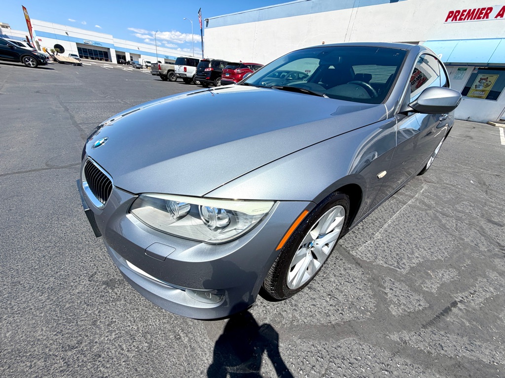 bmw 3 series 2011 WBAKE5C57BE755468 image bmw 3 series 2011 WBAKE5C57BE755468 image